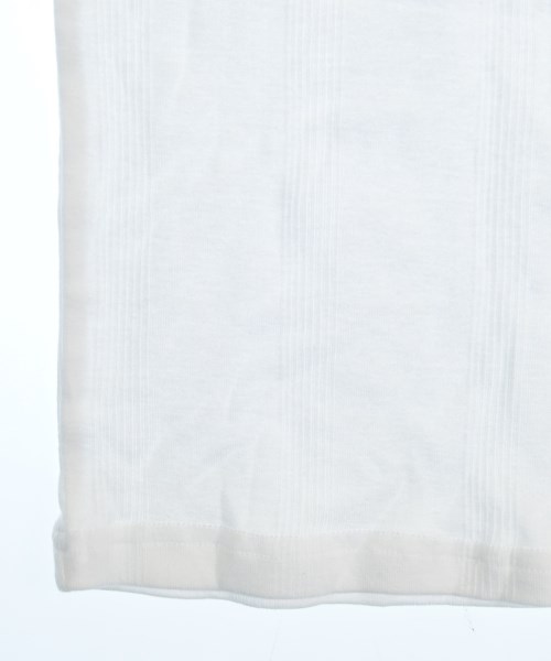 Robert P.Miller（ロバート・ピー・ミラー）タンクトップ 白 サイズ:M レディース/2200647040218