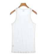 Robert P.Miller（ロバート・ピー・ミラー）タンクトップ 白 サイズ:M レディース/2200647040218