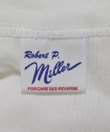 Robert P.Miller（ロバート・ピー・ミラー）タンクトップ 白 サイズ:M レディース/2200647040218