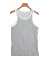 Robert P.Miller（ロバート・ピー・ミラー）タンクトップ 白 サイズ:M レディース/2200647040225