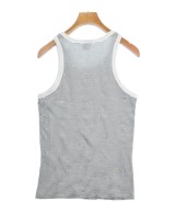 Robert P.Miller（ロバート・ピー・ミラー）タンクトップ 白 サイズ:M レディース/2200647040225