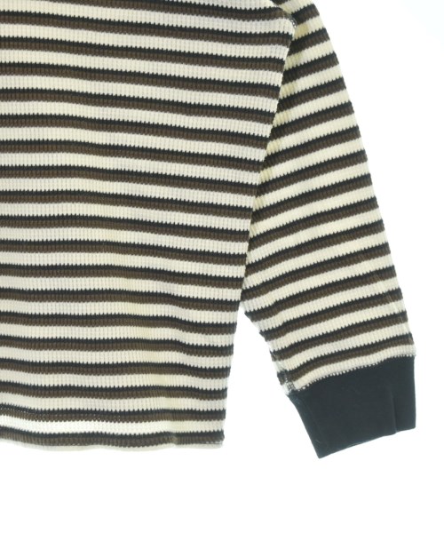 Robert P.Miller（ロバート・ピー・ミラー）Tシャツ・カットソー 茶 サイズ:F レディース/2200648787020