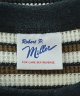 Robert P.Miller（ロバート・ピー・ミラー）Tシャツ・カットソー 茶 サイズ:F レディース/2200648787020