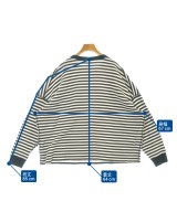 Robert P.Miller（ロバート・ピー・ミラー）Tシャツ・カットソー 茶 サイズ:F レディース/2200648787020