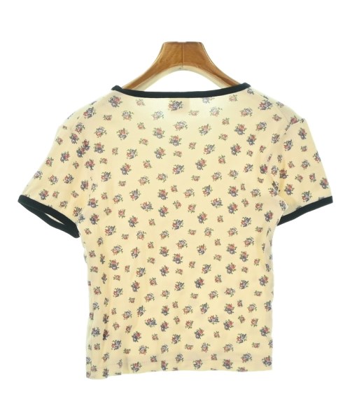 Robert P.Miller（ロバート・ピー・ミラー）Tシャツ・カットソー 白 サイズ:M レディース/2200702577352