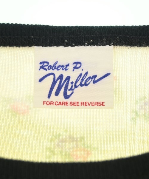 Robert P.Miller（ロバート・ピー・ミラー）Tシャツ・カットソー 白 サイズ:M レディース/2200702577352