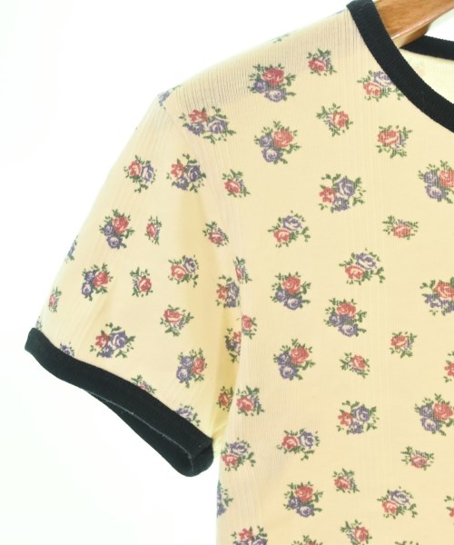 Robert P.Miller（ロバート・ピー・ミラー）Tシャツ・カットソー 白 サイズ:M レディース/2200702577352
