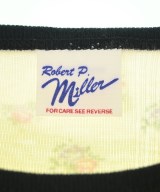 Robert P.Miller（ロバート・ピー・ミラー）Tシャツ・カットソー 白 サイズ:M レディース/2200702577352