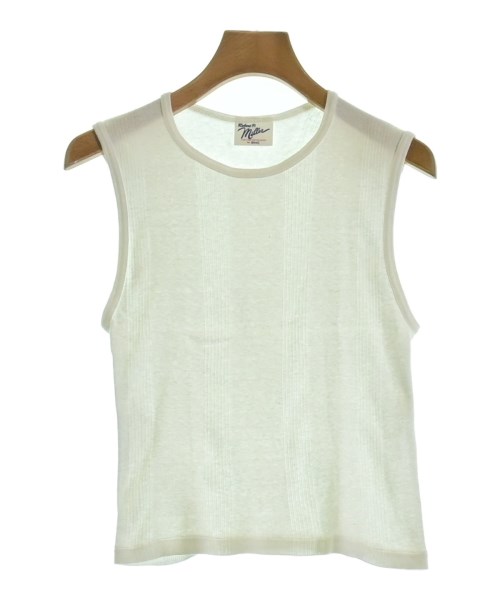 Robert P.Miller(ロバート・ピー・ミラー)のノースリーブ サイズ:-(XS位) 2,700円
