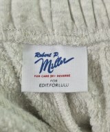 Robert P.Miller（ロバート・ピー・ミラー）スウェットパンツ グレー サイズ:-(S位) レディース/2200706631012
