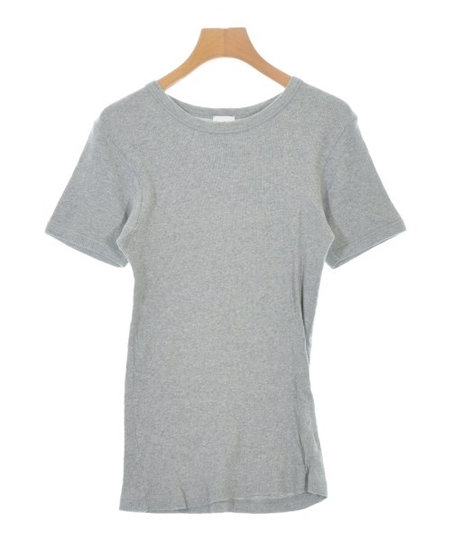 Robert P.Miller（ロバート・ピー・ミラー）Tシャツ・カットソー グレー サイズ:M レディース/2200709353096
