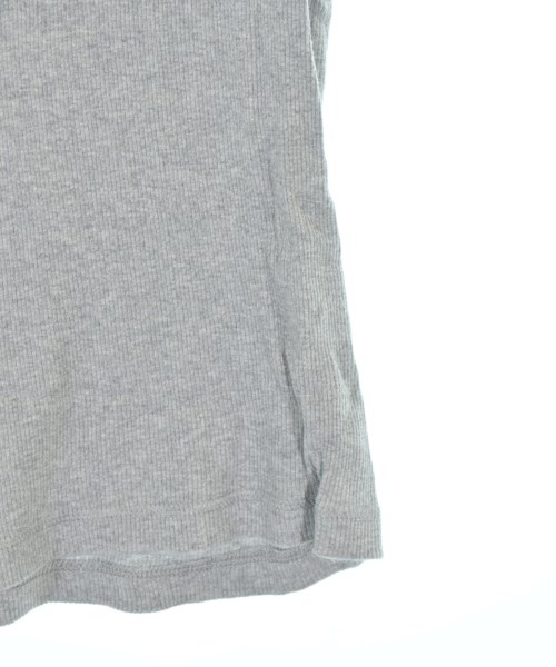 Robert P.Miller（ロバート・ピー・ミラー）Tシャツ・カットソー グレー サイズ:M レディース/2200709353096