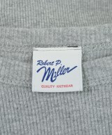 Robert P.Miller（ロバート・ピー・ミラー）Tシャツ・カットソー グレー サイズ:M レディース/2200709353096