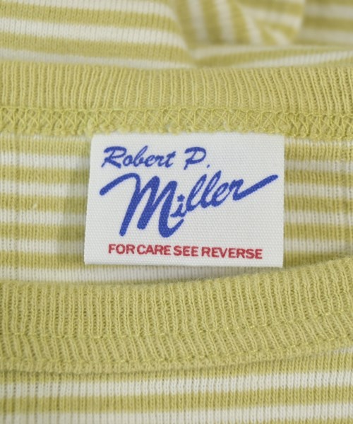 Robert P.Miller（ロバート・ピー・ミラー）Tシャツ・カットソー 緑 サイズ:F レディース/2200705972116