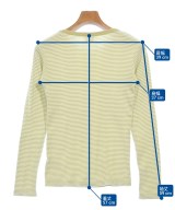Robert P.Miller（ロバート・ピー・ミラー）Tシャツ・カットソー 緑 サイズ:F レディース/2200705972116