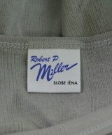 Robert P.Miller（ロバート・ピー・ミラー）Tシャツ・カットソー グレー サイズ:F レディース/2200707925066
