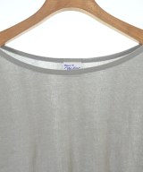 Robert P.Miller（ロバート・ピー・ミラー）Tシャツ・カットソー グレー サイズ:F レディース/2200707925066