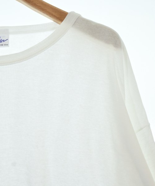 Robert P.Miller（ロバート・ピー・ミラー）Tシャツ・カットソー 白 サイズ:F レディース/2200707925073