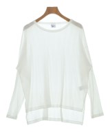 Robert P.Miller（ロバート・ピー・ミラー）Tシャツ・カットソー 白 サイズ:F レディース/2200707925073