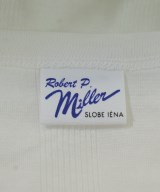 Robert P.Miller（ロバート・ピー・ミラー）Tシャツ・カットソー 白 サイズ:F レディース/2200707925073