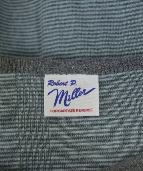 Robert P.Miller（ロバート・ピー・ミラー）Tシャツ・カットソー 青 サイズ:F レディース/2200704426023