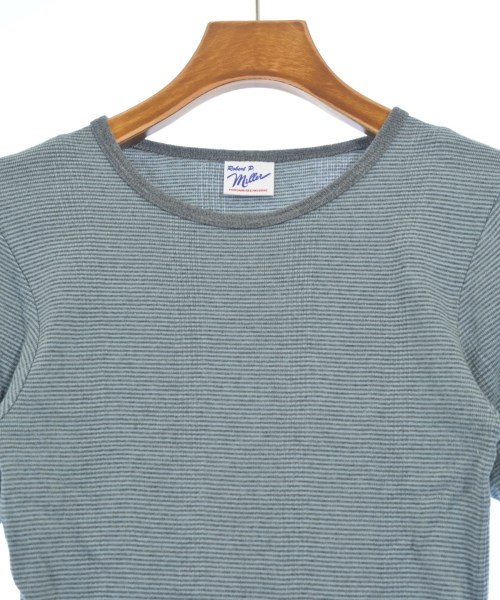 Robert P.Miller（ロバート・ピー・ミラー）Tシャツ・カットソー 青 サイズ:F レディース/2200704426023
