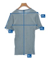Robert P.Miller（ロバート・ピー・ミラー）Tシャツ・カットソー 青 サイズ:F レディース/2200704426023