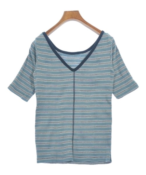 Robert P.Miller（ロバート・ピー・ミラー）Tシャツ・カットソー 青 サイズ:F レディース/2200704426030