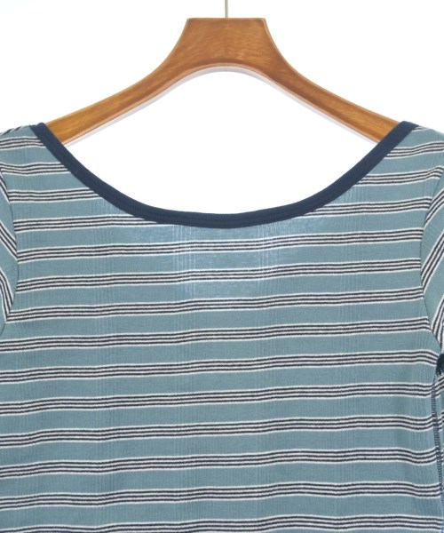 Robert P.Miller（ロバート・ピー・ミラー）Tシャツ・カットソー 青 サイズ:F レディース/2200704426030