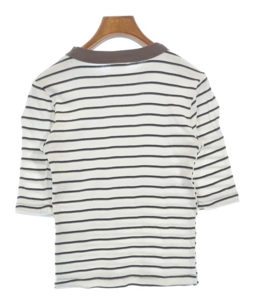 Robert P.Miller（ロバート・ピー・ミラー）Tシャツ・カットソー 白 サイズ:F レディース/2200704426047