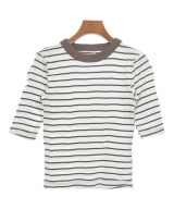 Robert P.Miller（ロバート・ピー・ミラー）Tシャツ・カットソー 白 サイズ:F レディース/2200704426047