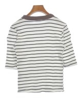 Robert P.Miller（ロバート・ピー・ミラー）Tシャツ・カットソー 白 サイズ:F レディース/2200704426047