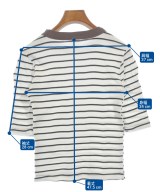 Robert P.Miller（ロバート・ピー・ミラー）Tシャツ・カットソー 白 サイズ:F レディース/2200704426047