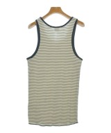 Robert P.Miller（ロバート・ピー・ミラー）タンクトップ 白 サイズ:M メンズ/2200662625087