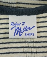 Robert P.Miller（ロバート・ピー・ミラー）タンクトップ 白 サイズ:M メンズ/2200662625087