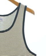 Robert P.Miller（ロバート・ピー・ミラー）タンクトップ 白 サイズ:M メンズ/2200662625087