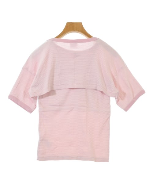 Robert P.Miller（ロバート・ピー・ミラー）タンクトップ ピンク サイズ:F レディース/2200652950090