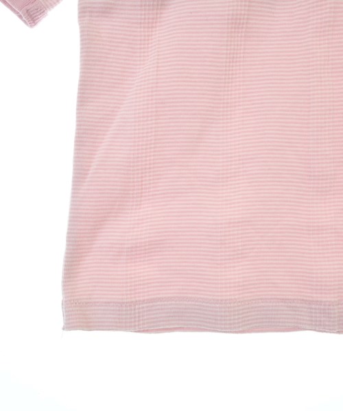 Robert P.Miller（ロバート・ピー・ミラー）タンクトップ ピンク サイズ:F レディース/2200652950090