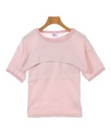 Robert P.Miller（ロバート・ピー・ミラー）タンクトップ ピンク サイズ:F レディース/2200652950090