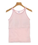 Robert P.Miller（ロバート・ピー・ミラー）タンクトップ ピンク サイズ:F レディース/2200652950090