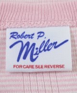 Robert P.Miller（ロバート・ピー・ミラー）タンクトップ ピンク サイズ:F レディース/2200652950090