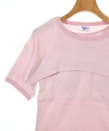 Robert P.Miller（ロバート・ピー・ミラー）タンクトップ ピンク サイズ:F レディース/2200652950090