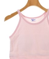 Robert P.Miller（ロバート・ピー・ミラー）タンクトップ ピンク サイズ:F レディース/2200652950090