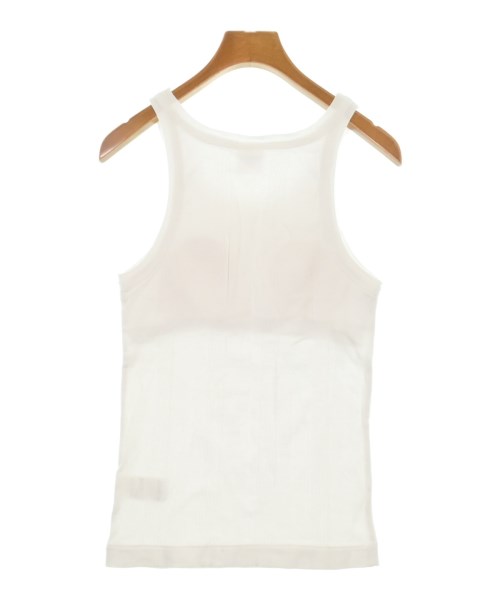 Robert P.Miller（ロバート・ピー・ミラー）タンクトップ 白 サイズ:F レディース/2200647332160