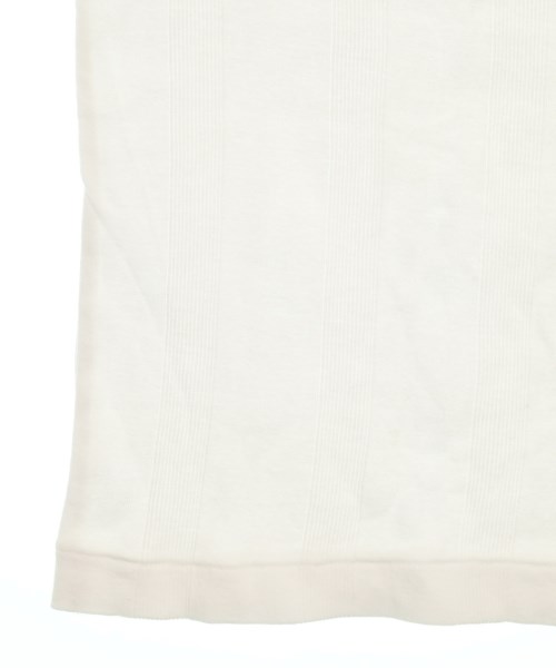 Robert P.Miller（ロバート・ピー・ミラー）タンクトップ 白 サイズ:F レディース/2200647332160