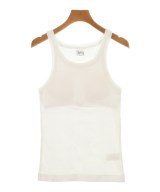 Robert P.Miller（ロバート・ピー・ミラー）タンクトップ 白 サイズ:F レディース/2200647332160