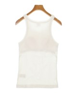 Robert P.Miller（ロバート・ピー・ミラー）タンクトップ 白 サイズ:F レディース/2200647332160