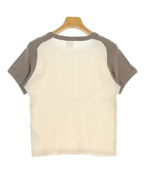 Robert P.Miller（ロバート・ピー・ミラー）Tシャツ・カットソー 茶 サイズ:F レディース/2200661430057