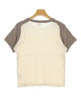 Robert P.Miller（ロバート・ピー・ミラー）Tシャツ・カットソー 茶 サイズ:F レディース/2200661430057