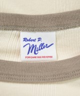 Robert P.Miller（ロバート・ピー・ミラー）Tシャツ・カットソー 茶 サイズ:F レディース/2200661430057